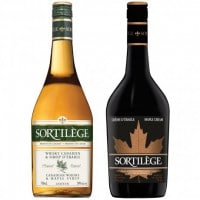 whisky canadien sirop d'erable