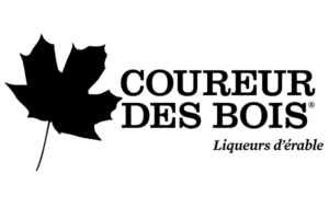 Whisky au sirop d'érable “Coureur des Bois”