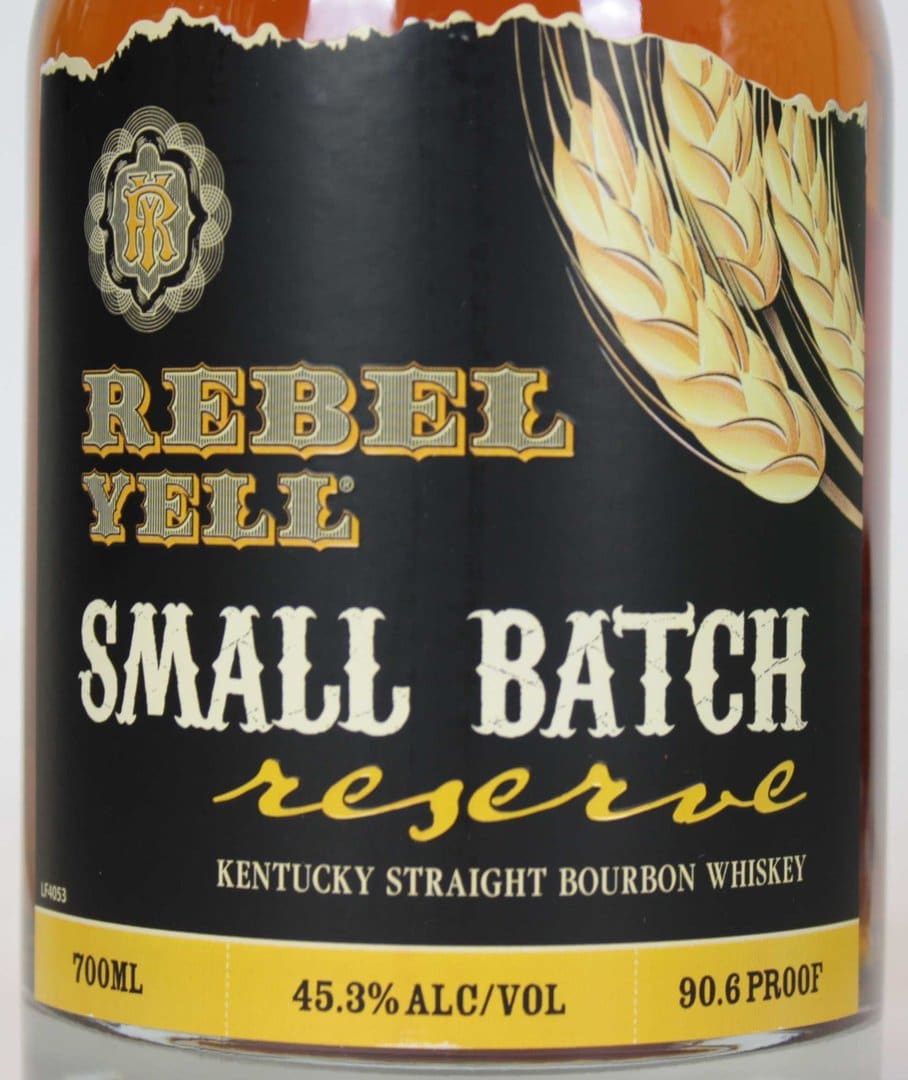 REBEL YELL Small Batch Reserve – Image 2