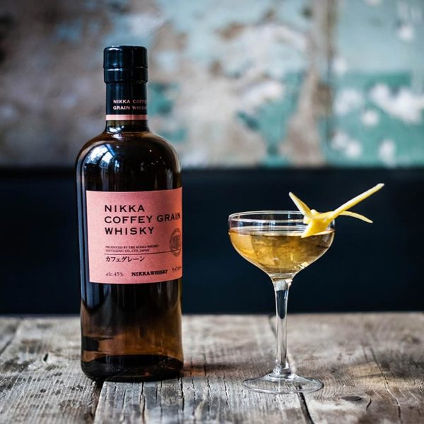 NIKKA Coffey Grain – Image 2
