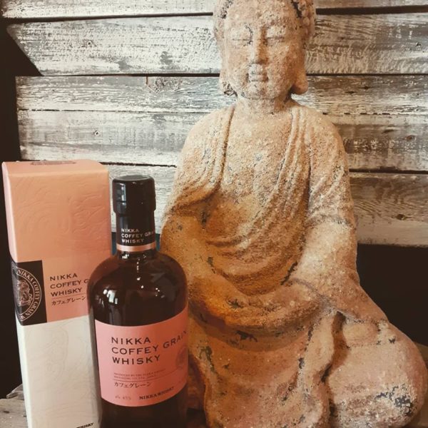 NIKKA Coffey Grain – Image 3