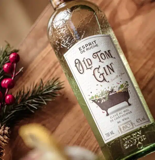 Old Tom Gin – Image 2