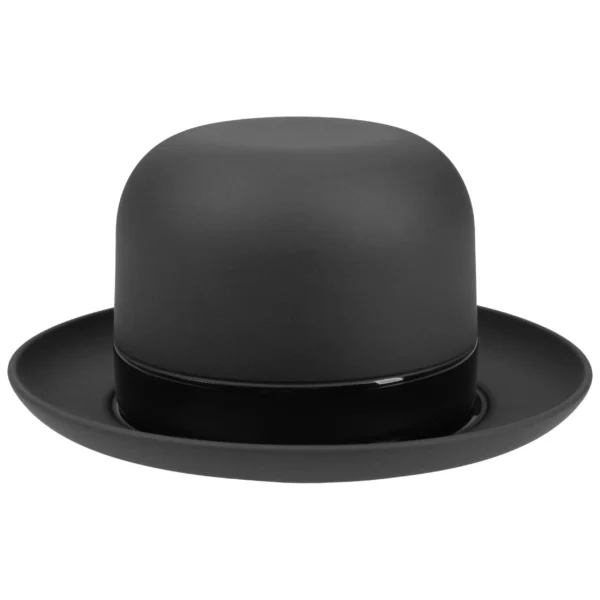 Tasse noire Chapeau Rosenthal