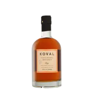 KOVAL RYE MAPLE