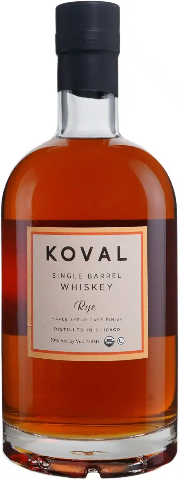 KOVAL RYE MAPLE – Image 2