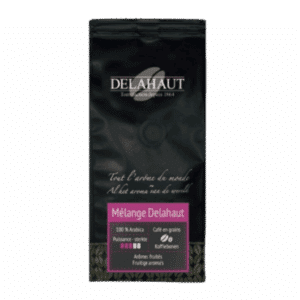Mélange Delahaut 250 gr