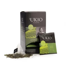 Thé vert Sencha UKIO