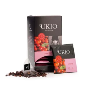 Tisane Gratte-cul UKIO