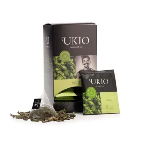 Tisane Menthe UKIO