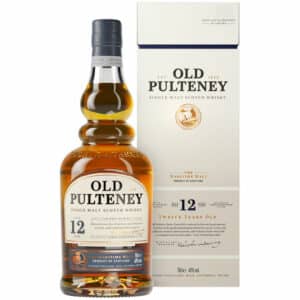 Old Pulteney 12 Ans