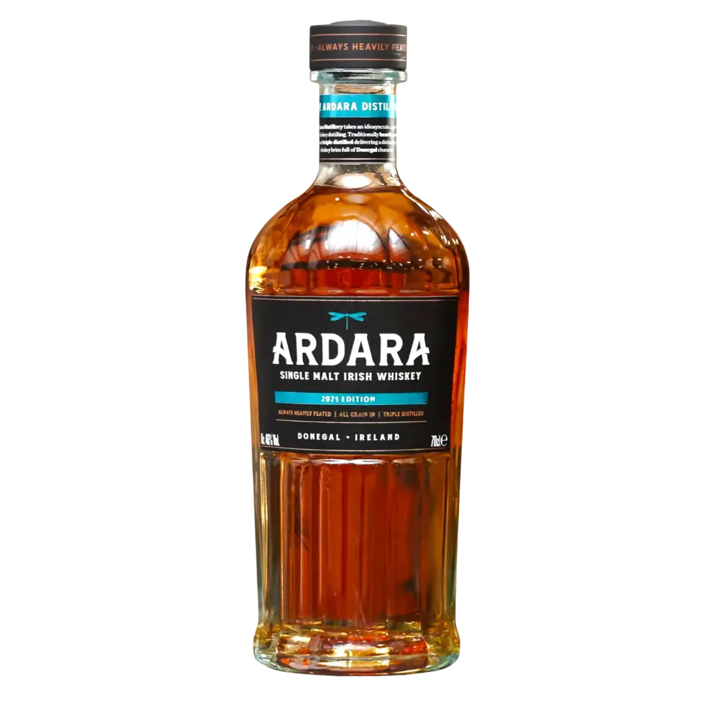 Ardara édition 2025